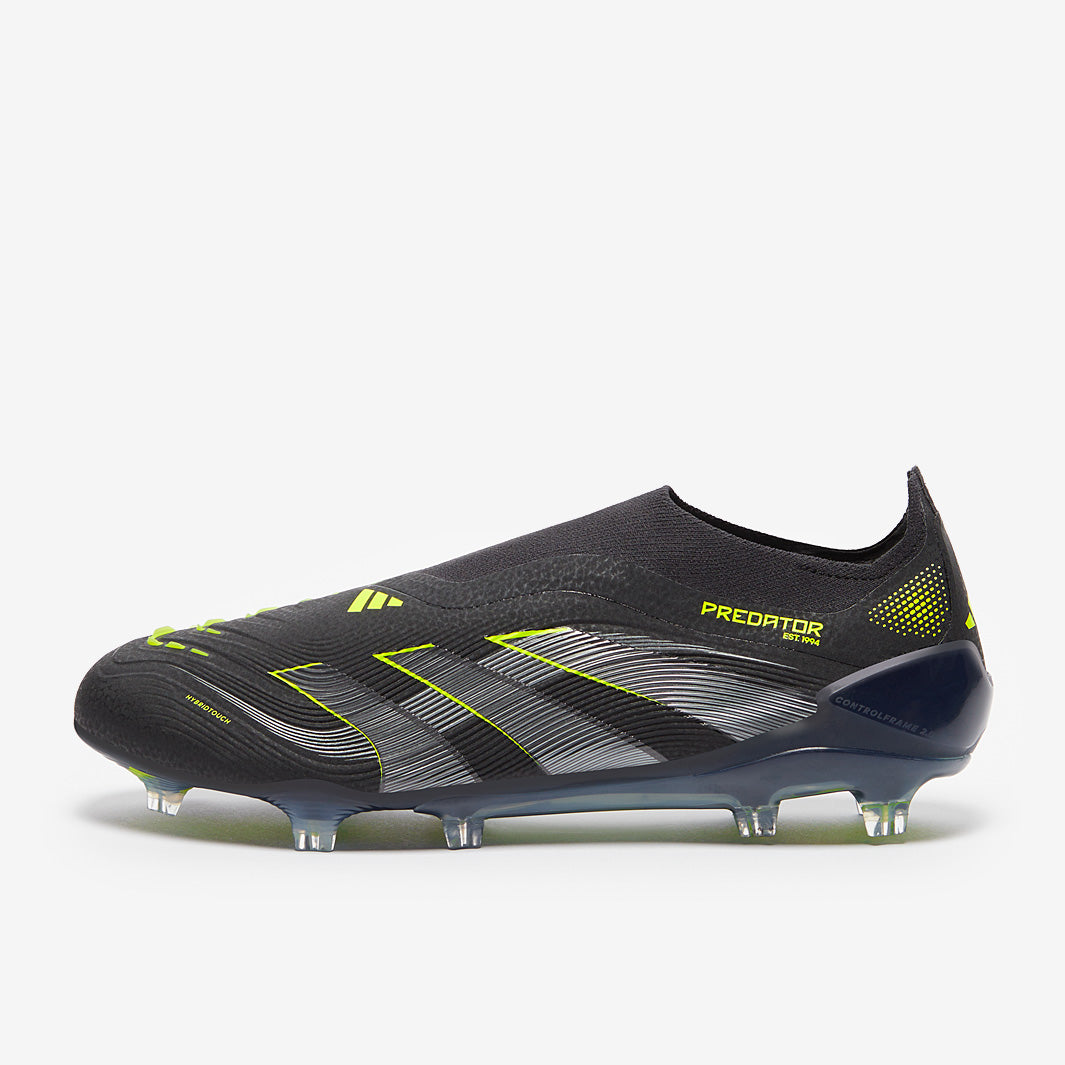 adidas Predator Elite Laceless FG