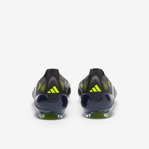 adidas Predator Elite Laceless FG