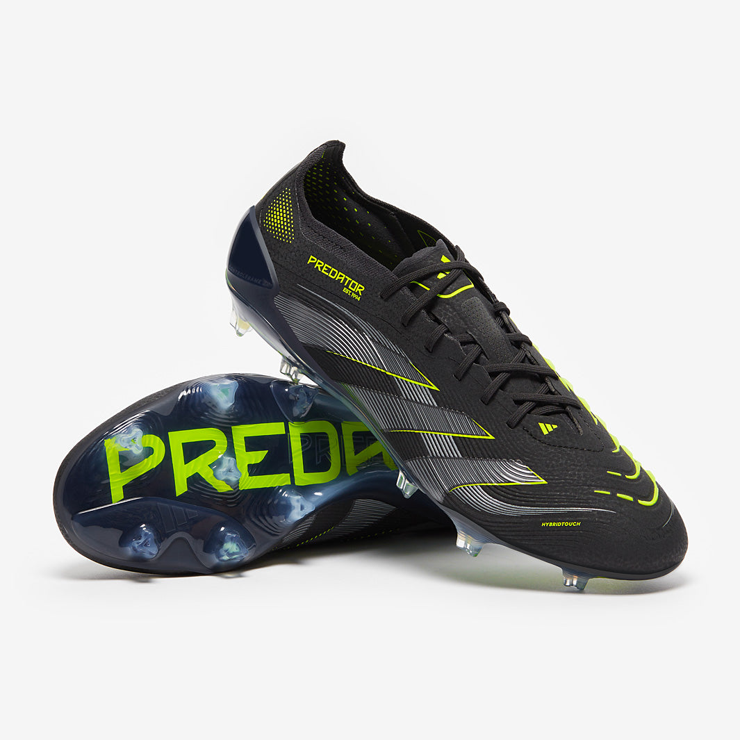 adidas F50 Tunit x Y-3 FG - Silver Met./Black/Grey Three - Adult Boots