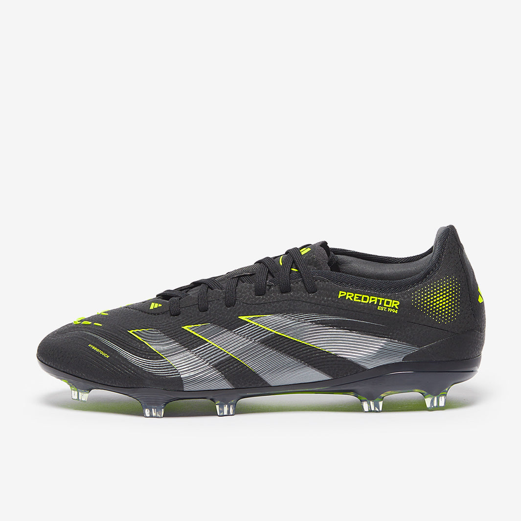 adidas Football Boots - adidas Predator LZ TRX FG - Firm Ground