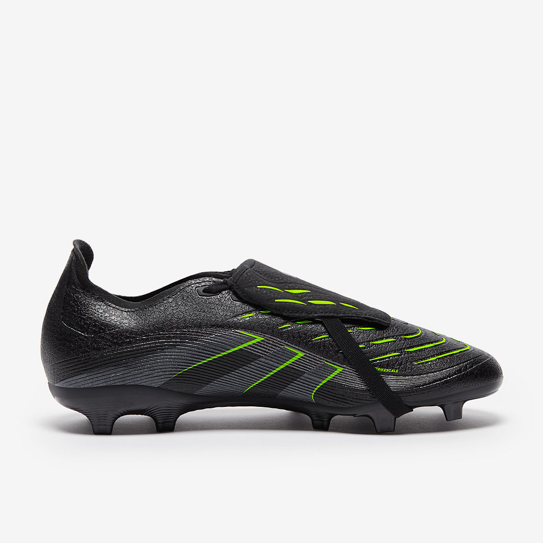 シューズ  Predator League L HG/AG 9 UK adidas Predator League Tongue Firm Ground/Mixed Ground - Core