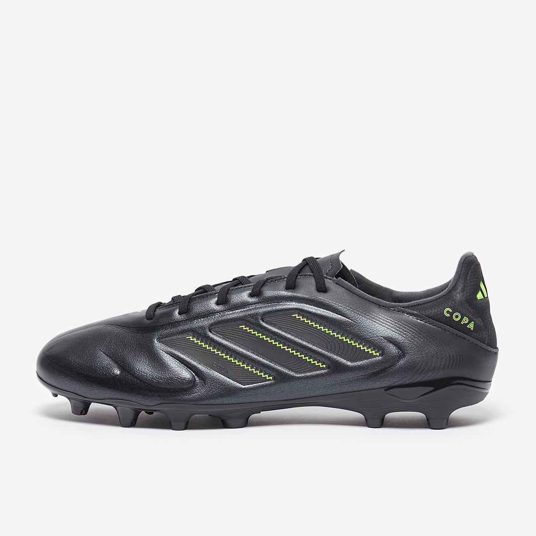 adidas Copa Pure III League Firm Ground/Mixed Ground - Core Black