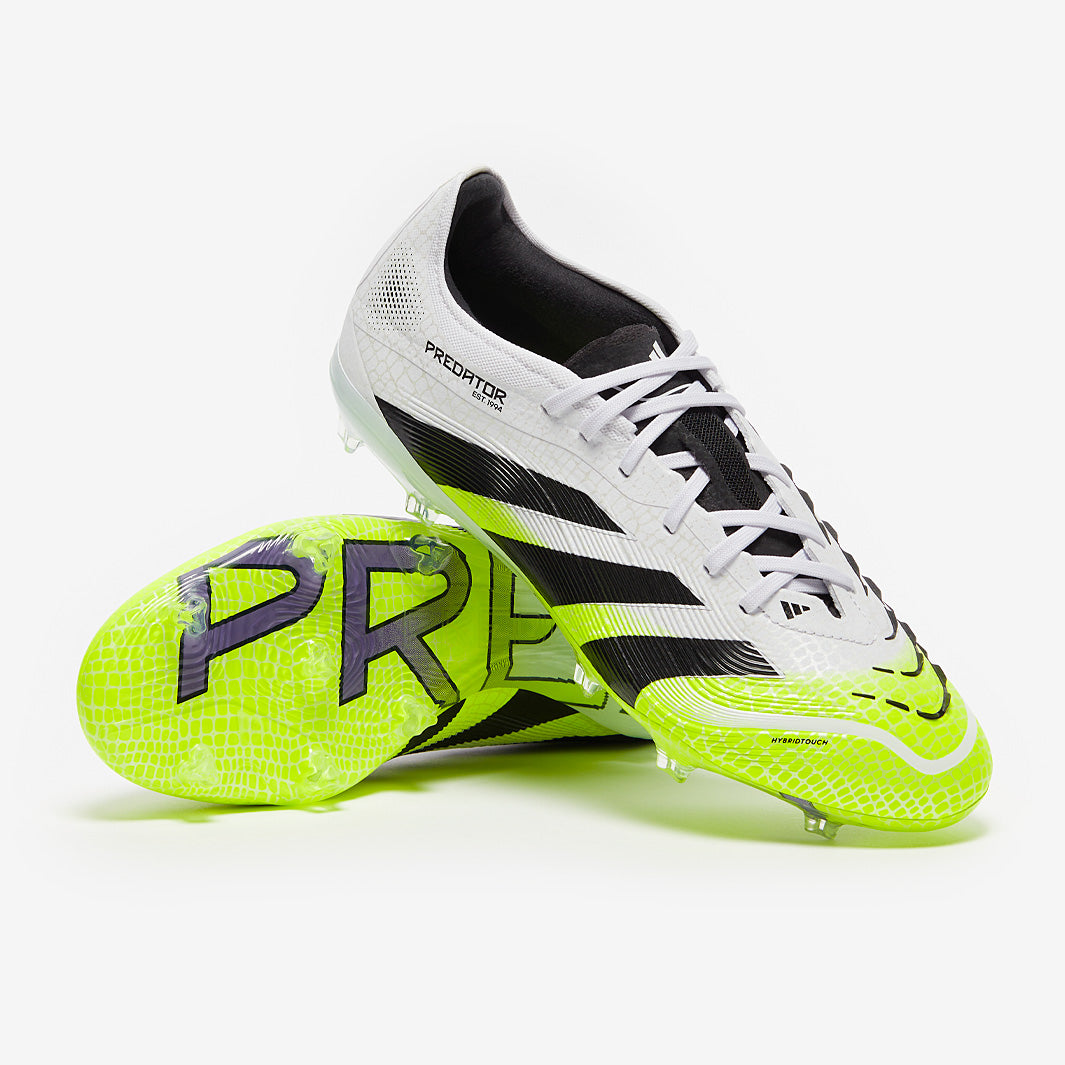 adidas Football Boots - adidas Predator LZ XTRX SG - Soft Ground