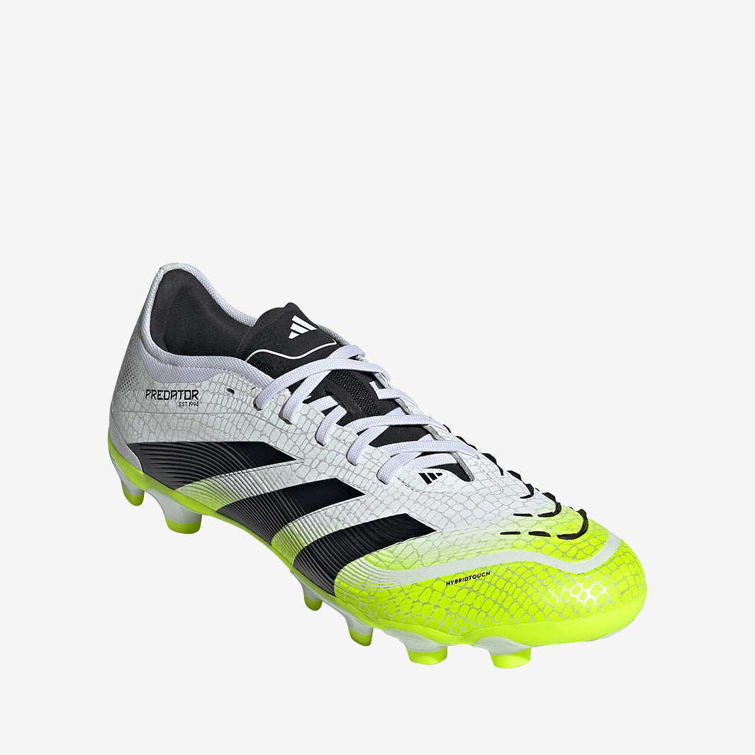 adidas Football Boots - adidas Predator LZ TRX FG - Firm Ground