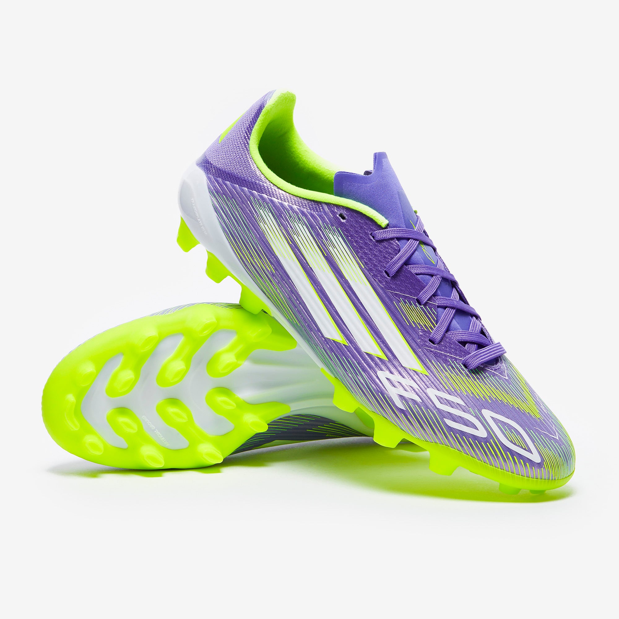 adidas ACE 17+ Purecontrol FG - Mens Boots - Firm Ground - BY2457