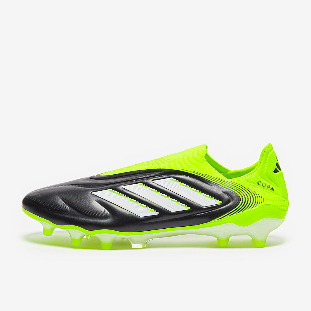 adidas X 15+ Primeknit FG/AG - Mens Soccer Shoes - Firm Ground