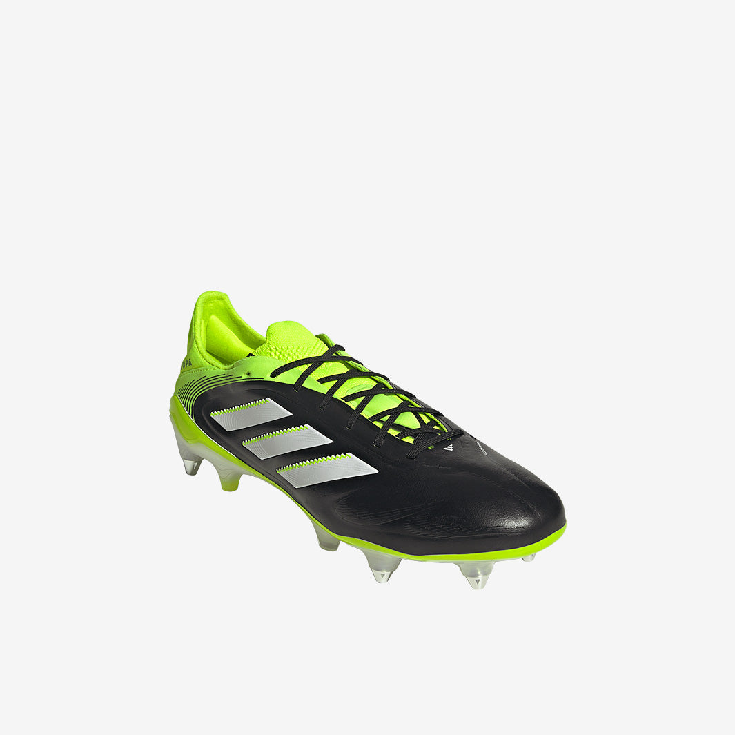 adidas ACE 17+ Purecontrol FG - Mens Boots - Firm Ground - S77166