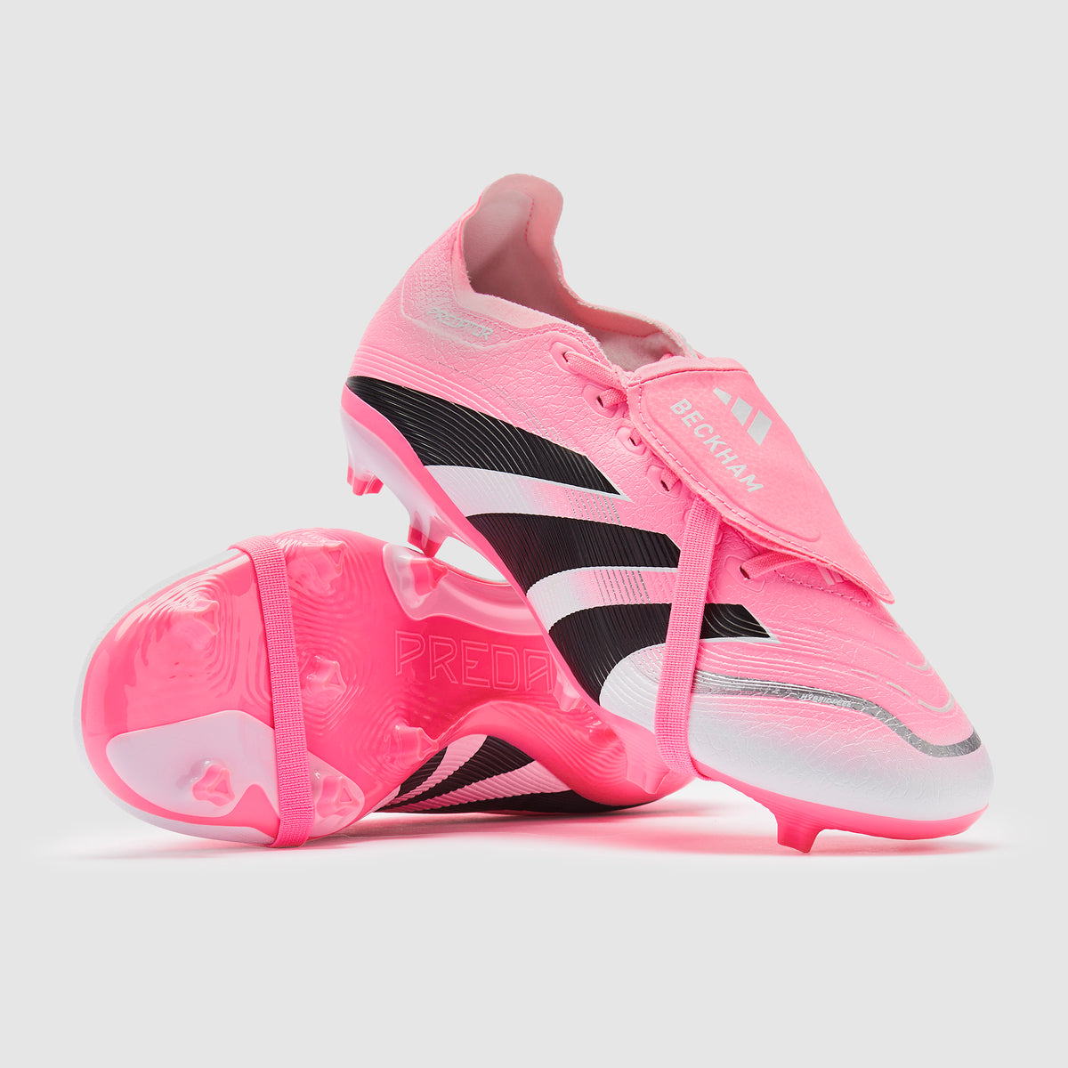 Predator League Tongue x Beckham FG MG