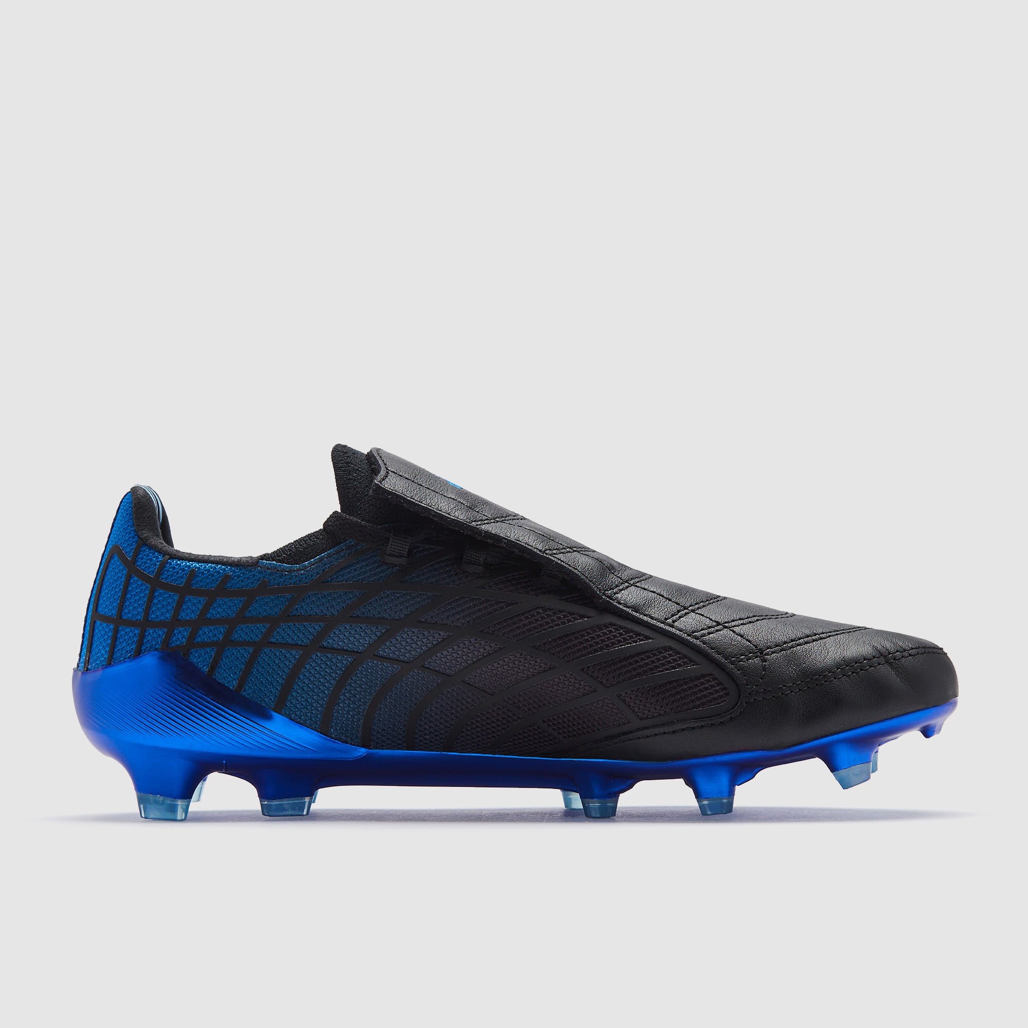 adidas F50 Spider Elite Made In Germany Firm Ground - Blue Rush