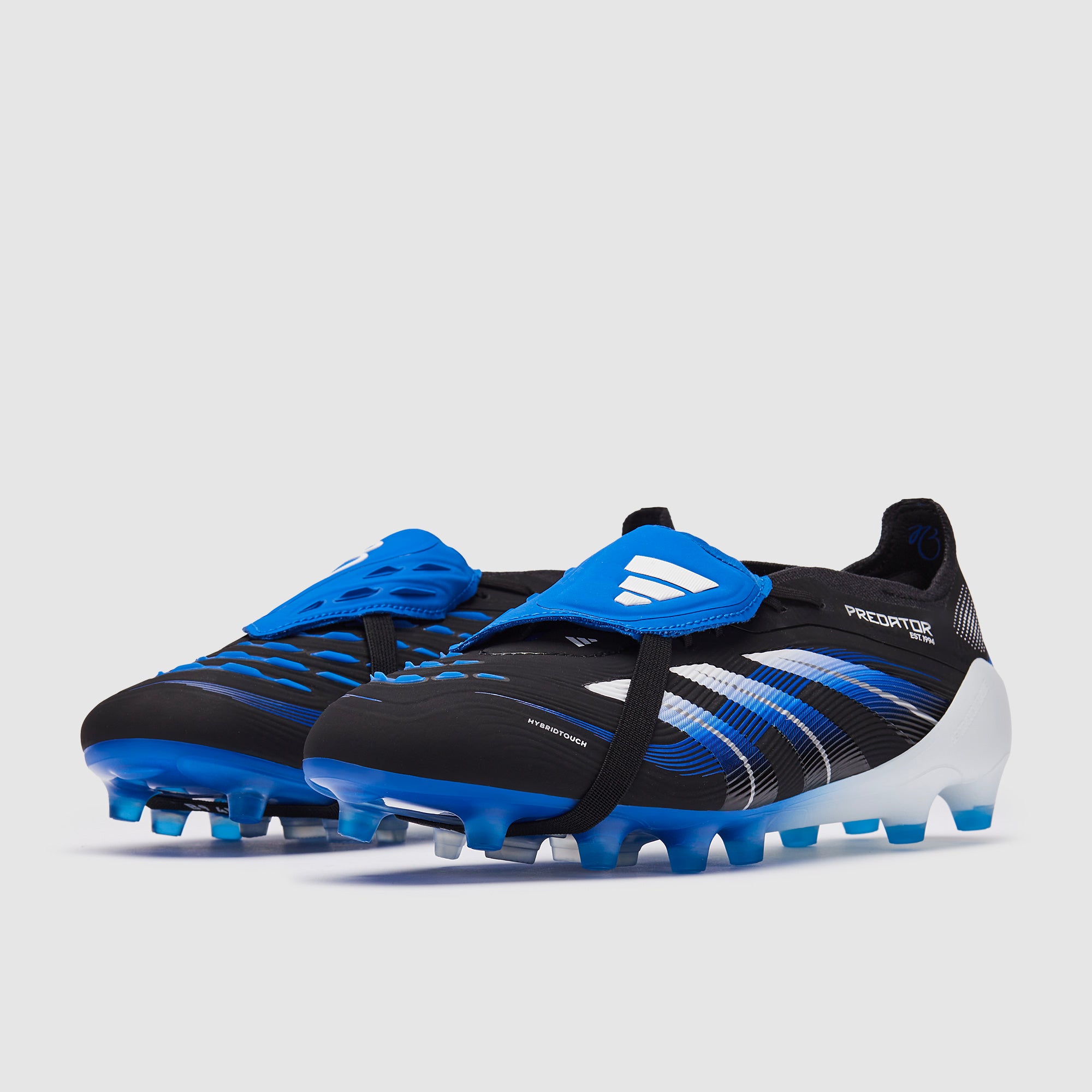 adidas Predator Elite Tongue x Bellingham Artificial Grass - Core