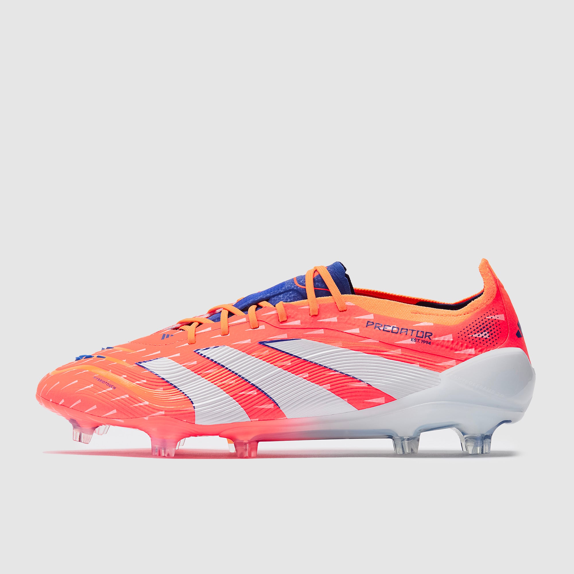 adidas Predator Precision Elite x Zidane Firm Ground - Gold Met
