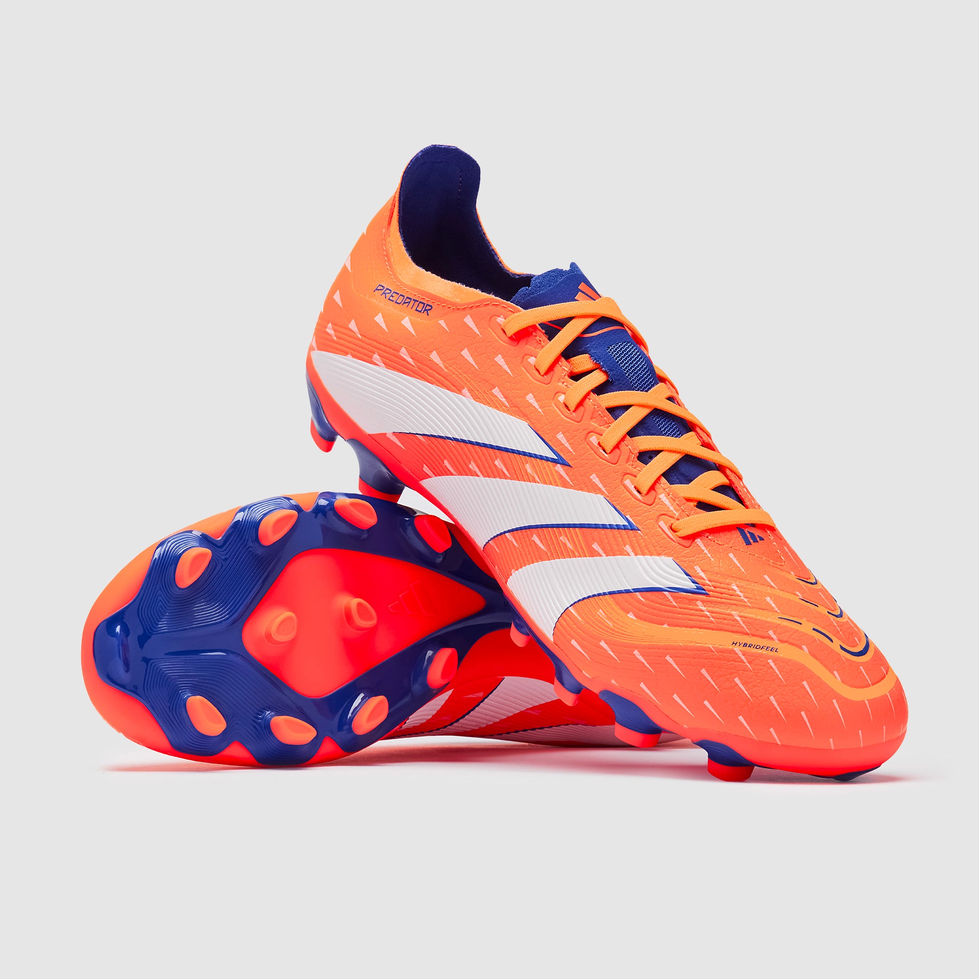 adidas Football Boots - adidas Predator LZ TRX FG - Firm Ground