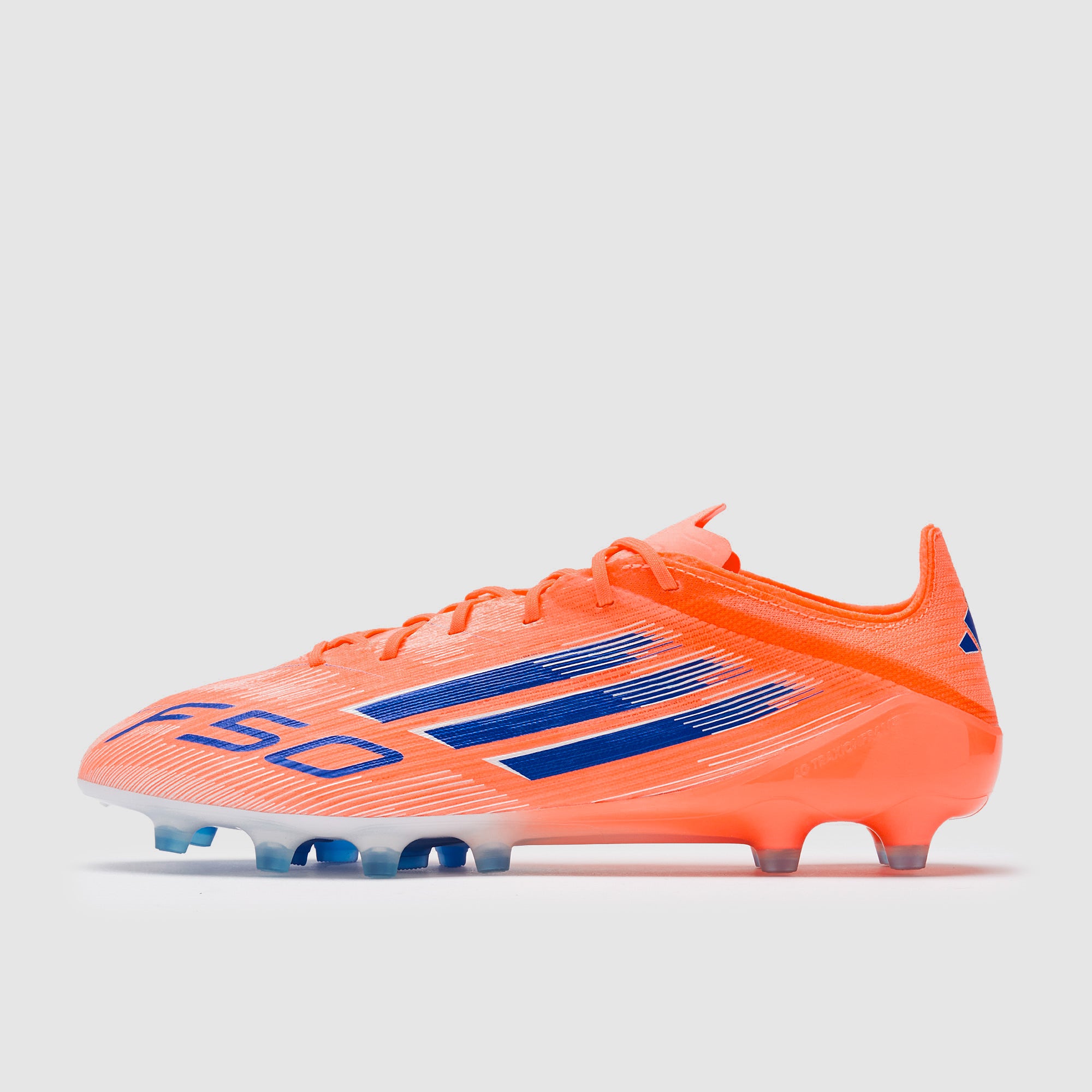 adidas F50 Elite Artificial Grass - Beam Orange/Lucid Blue/Ftwr adidas F50 Elite Artificial Grass - Beam Orange/Lucid Blue/Ftwr