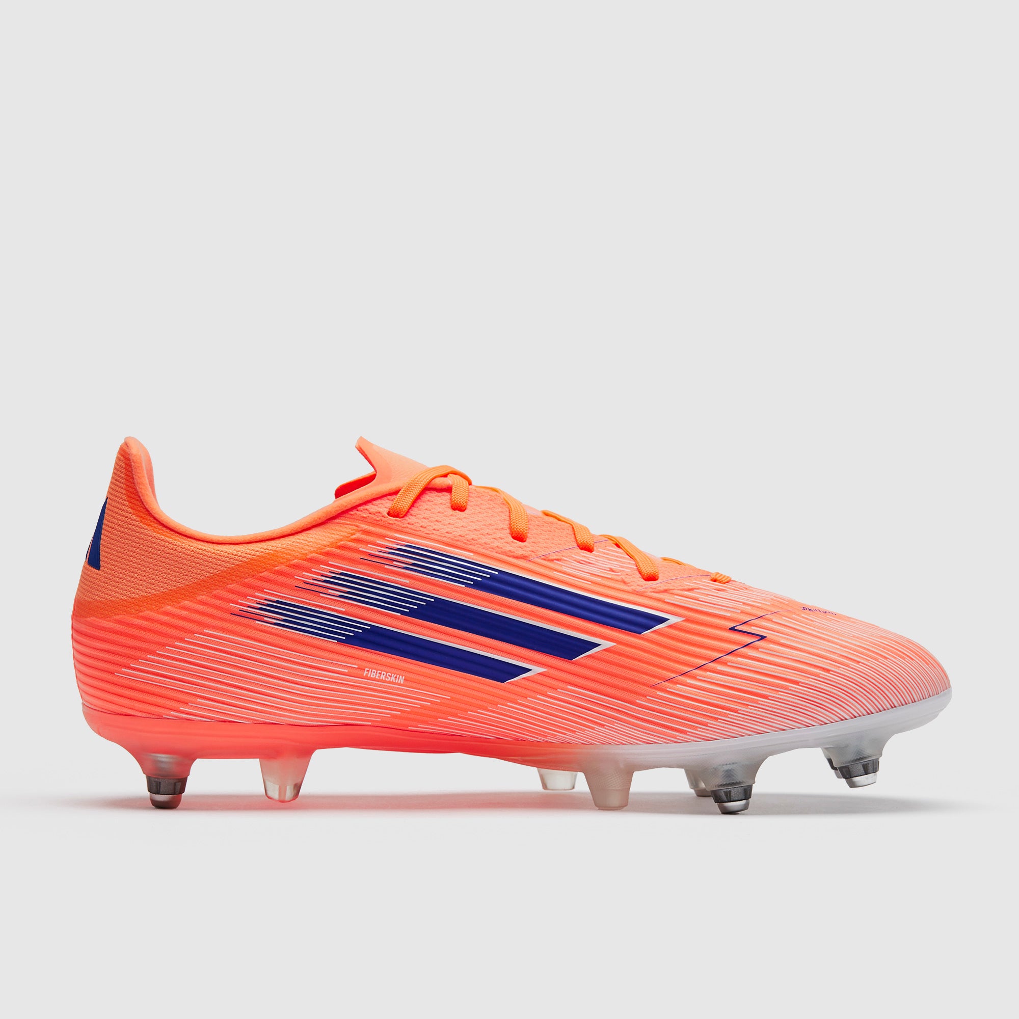 F50+ FG / 天然芝用 / F50+ Firm Ground アディダス F50+ FG / 天然芝用 / F50+ Firm Ground - ブルー