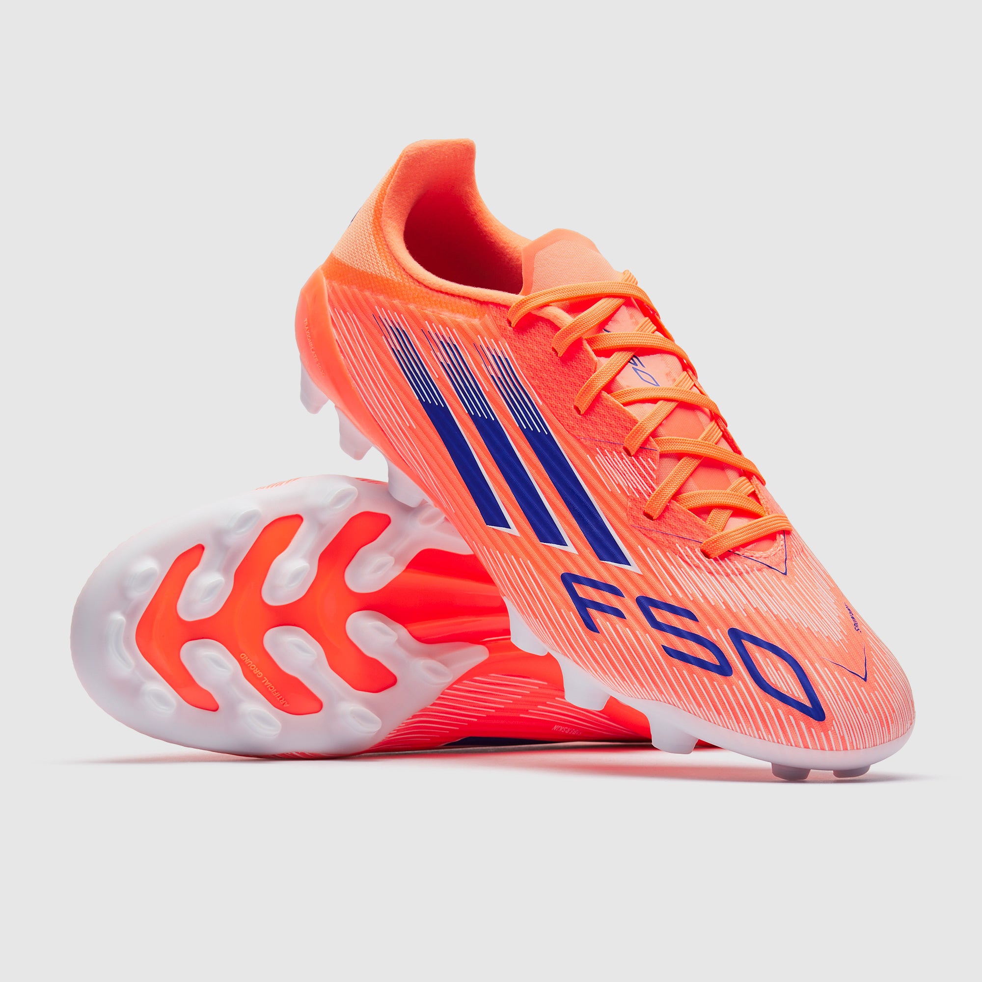 adidas ACE 16+ Purecontrol FG/AG - Junior Boots - Firm Ground