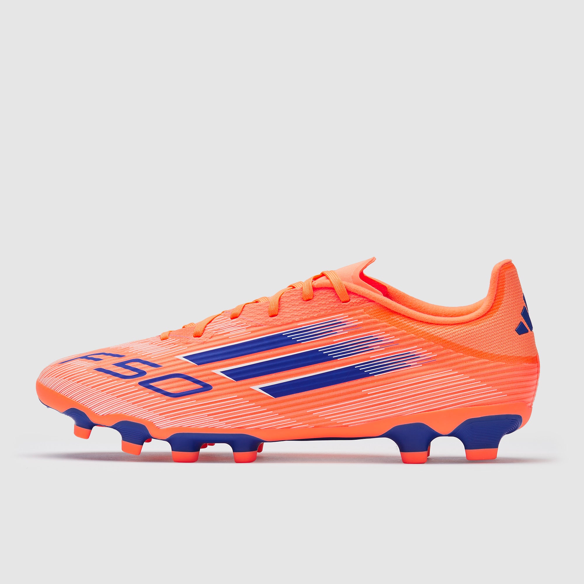 adidas X 17+ Purespeed FG - Mens Boots - Firm Ground - S82442