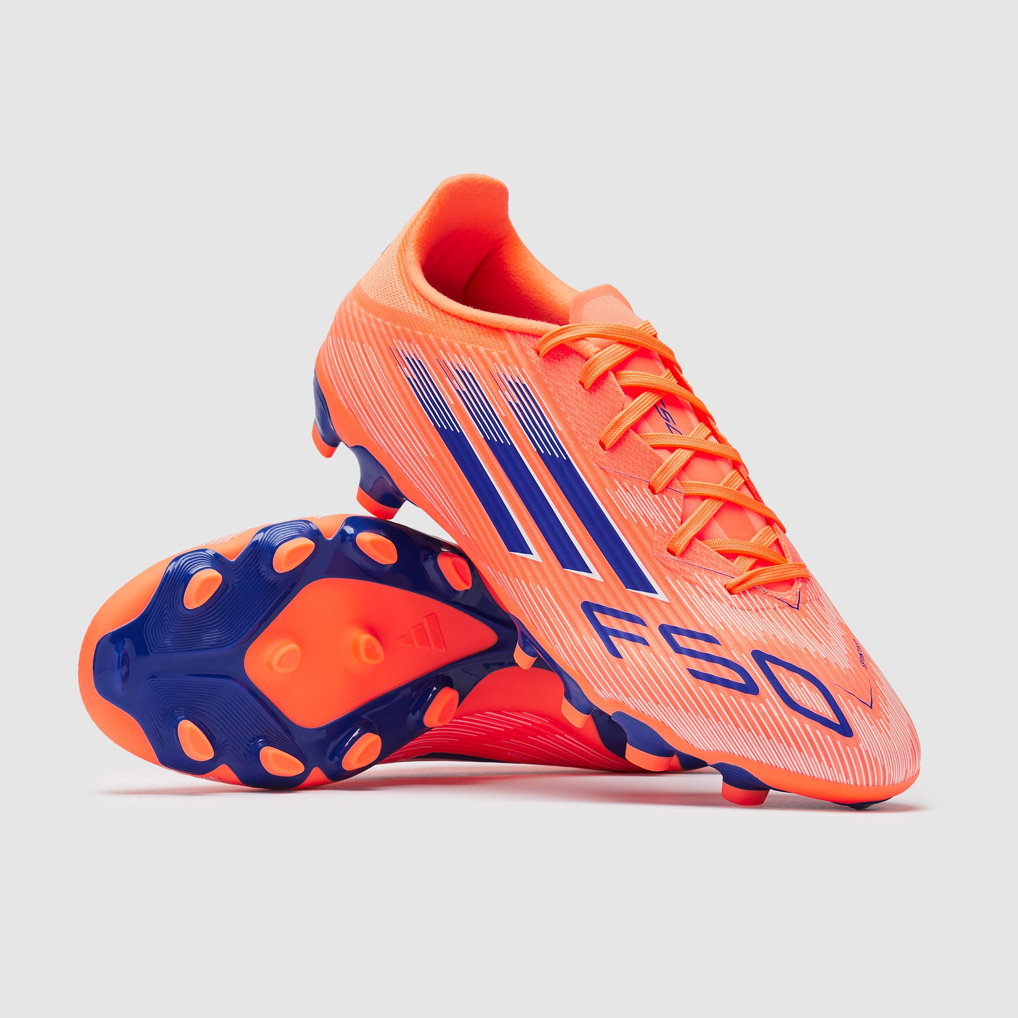 adidas X 17+ Purespeed FG - Mens Boots - Firm Ground - S82442