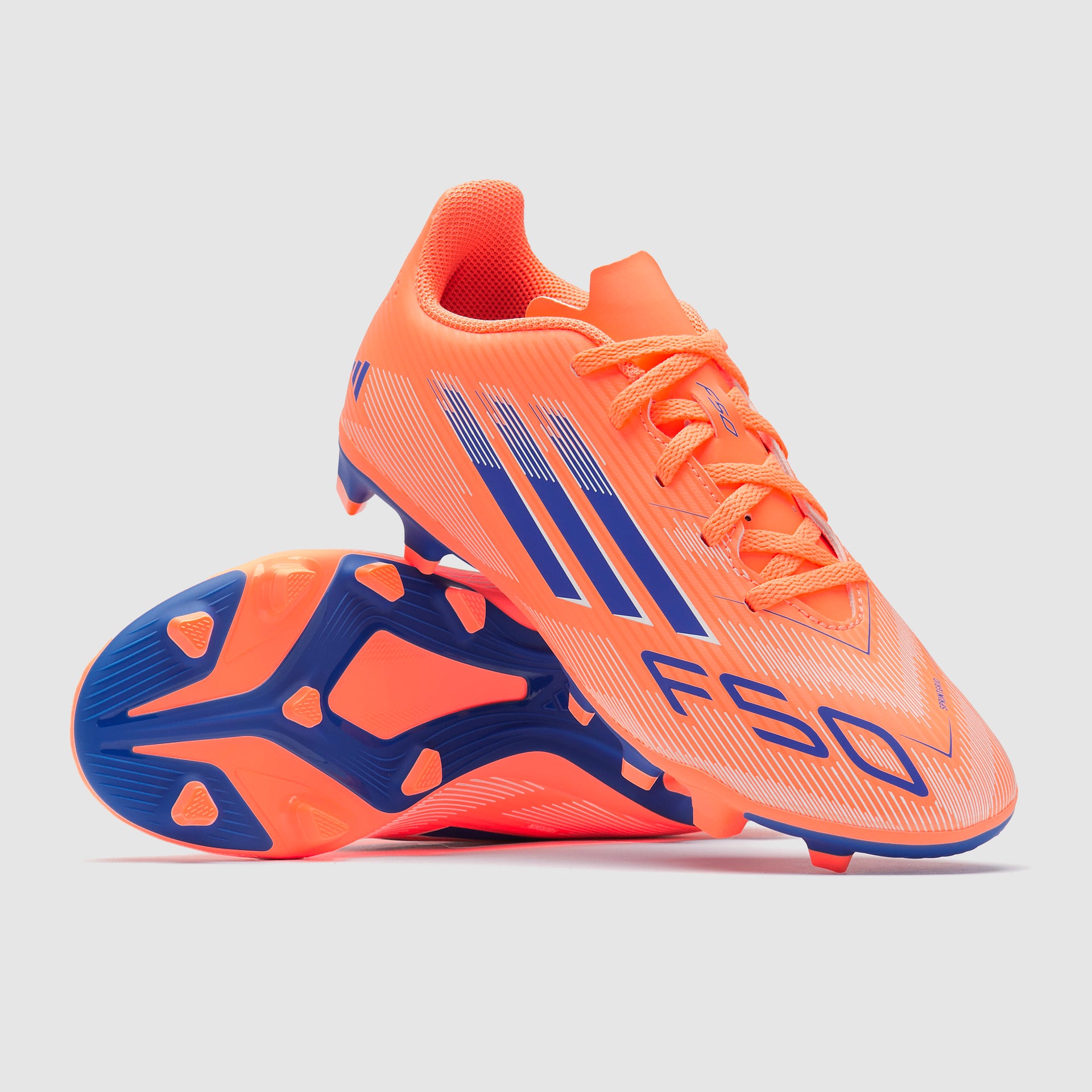 F50 Club FG MG