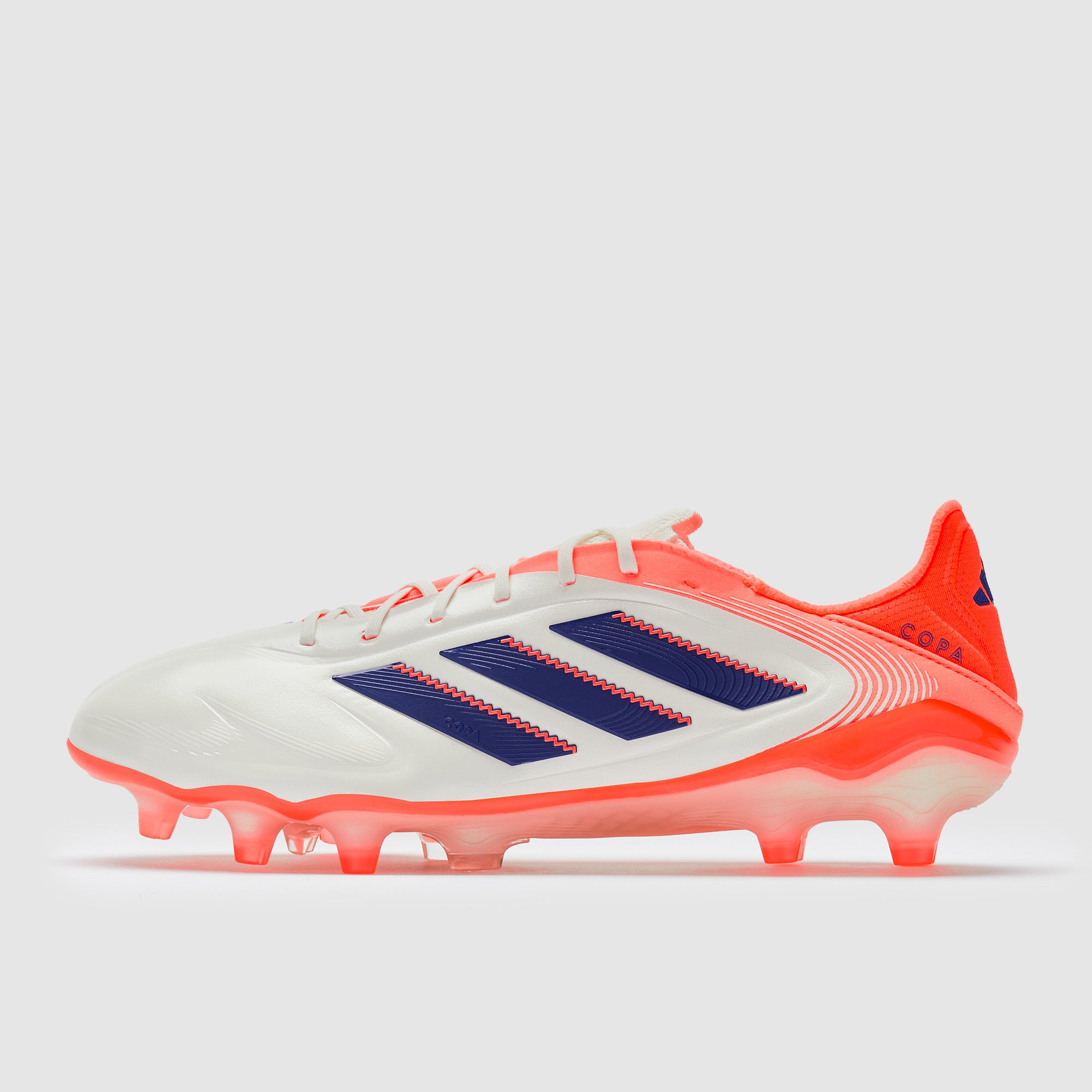 adidas Copa 70Y Primeknit TR - Shock Pink/White/Collegiate Purple