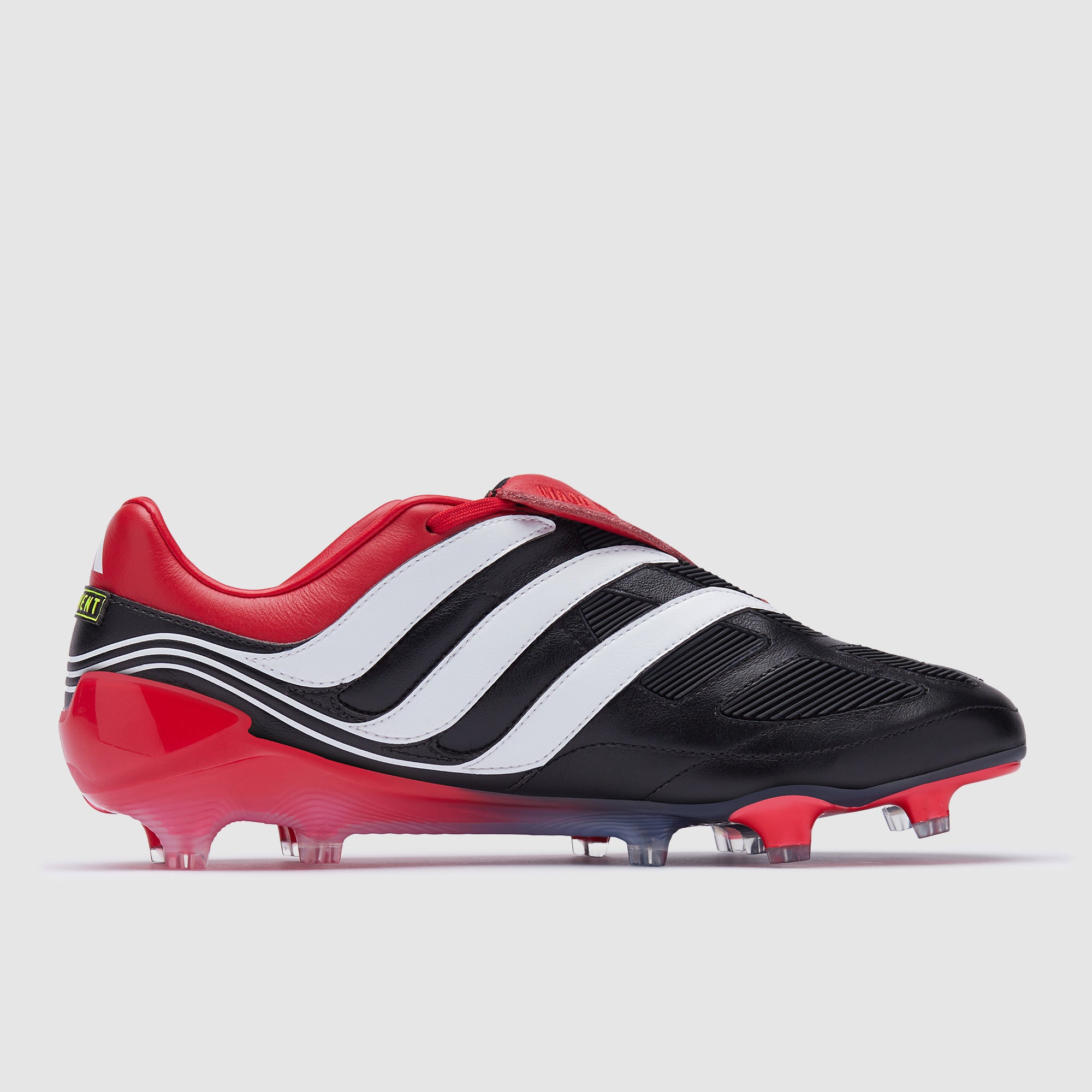 シューズ adidas Predator Precision Elite FG adidas Predator Precision Elite Firm Ground - Core Black/Ftwr
