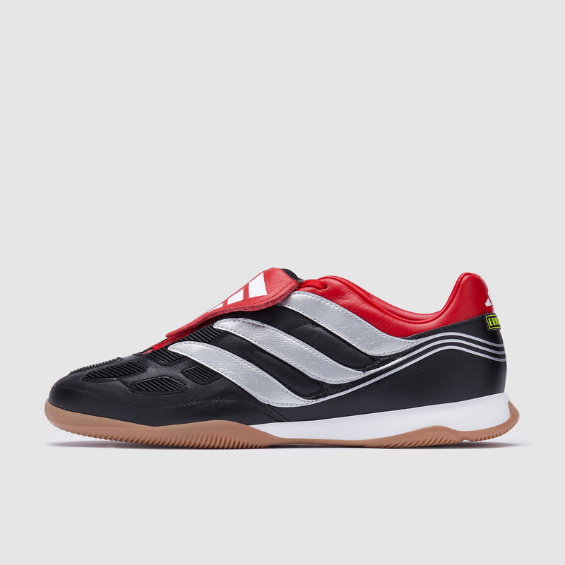 adidas gazelle silver green womens Red adidas Predator Sala main image 0
