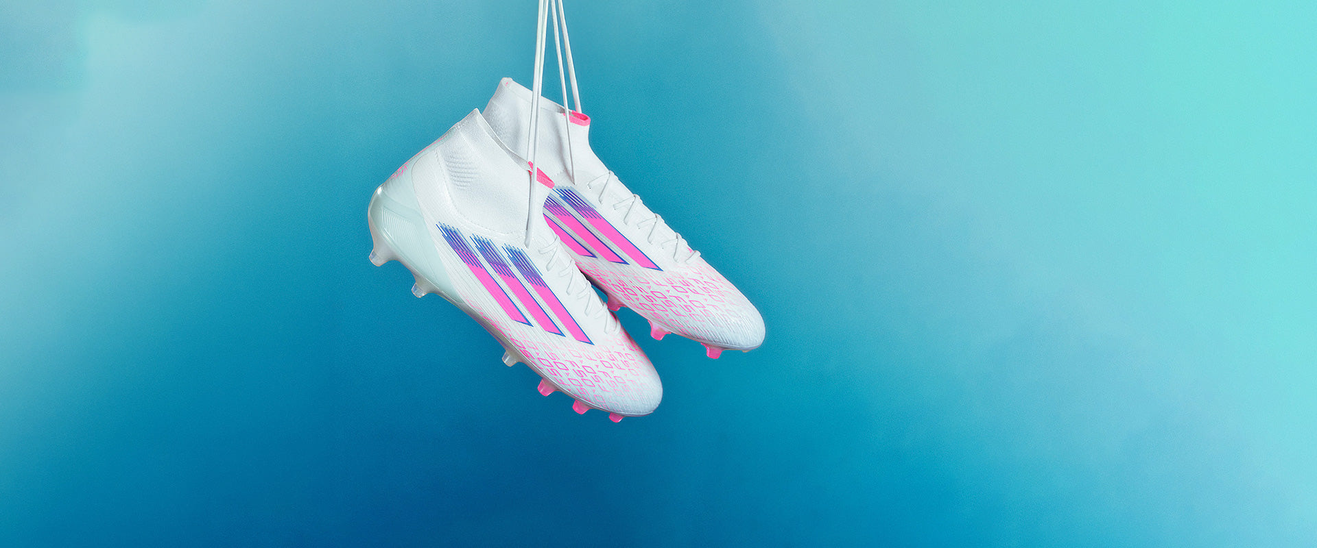 adidas F50 Sparkfusion Elite Firm Ground/Artificial Grass - Ftwr