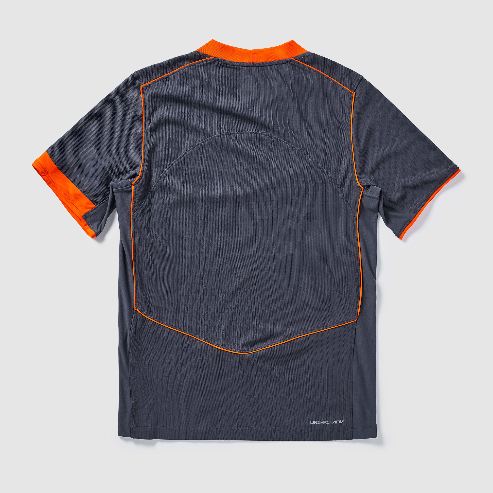 Nike Inter Milan 25/26 Dri-FIT ADV Match SS Third Shirt - Thunder