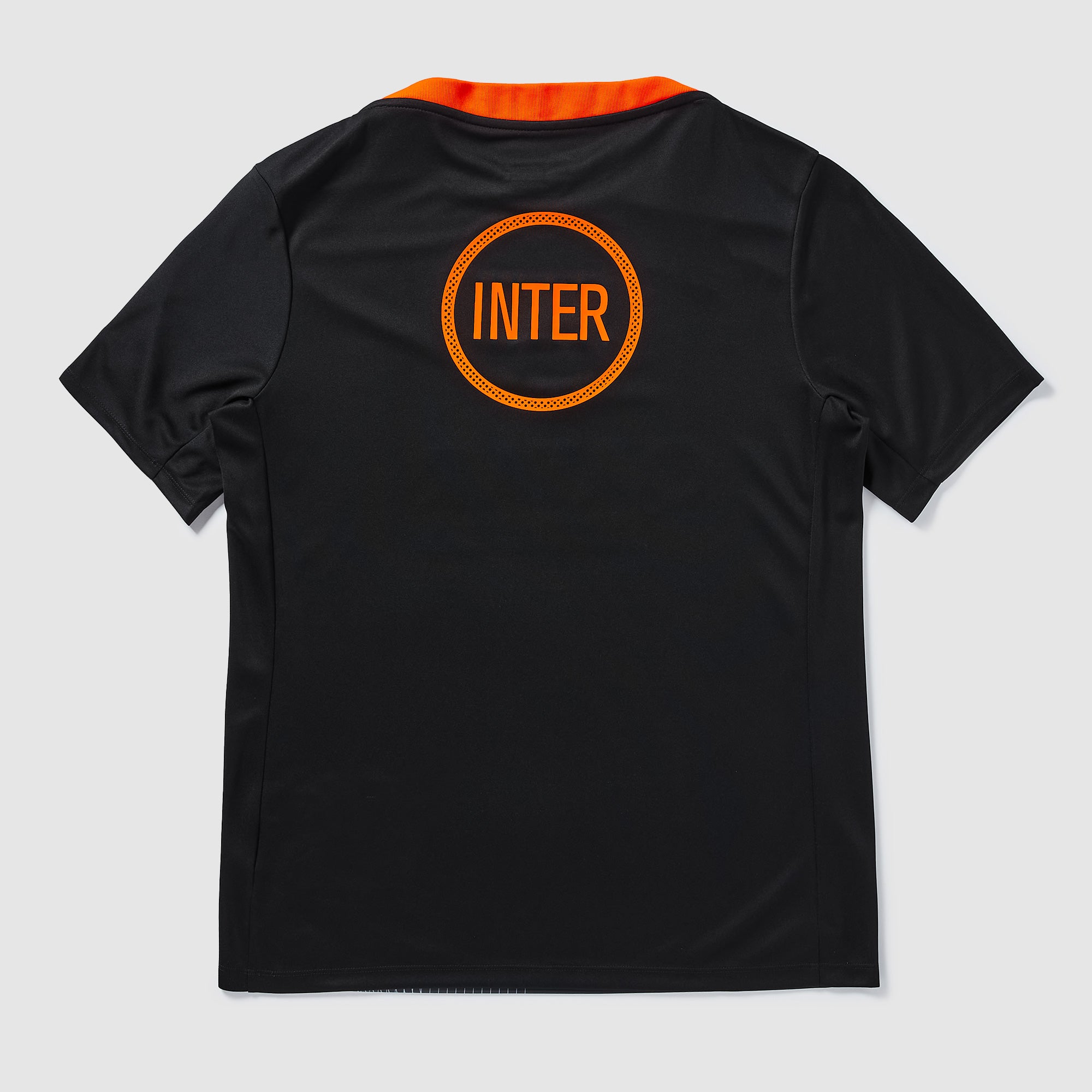Nike Inter Milan 25/26 Dri-FIT ADV Match SS Third Shirt - Thunder