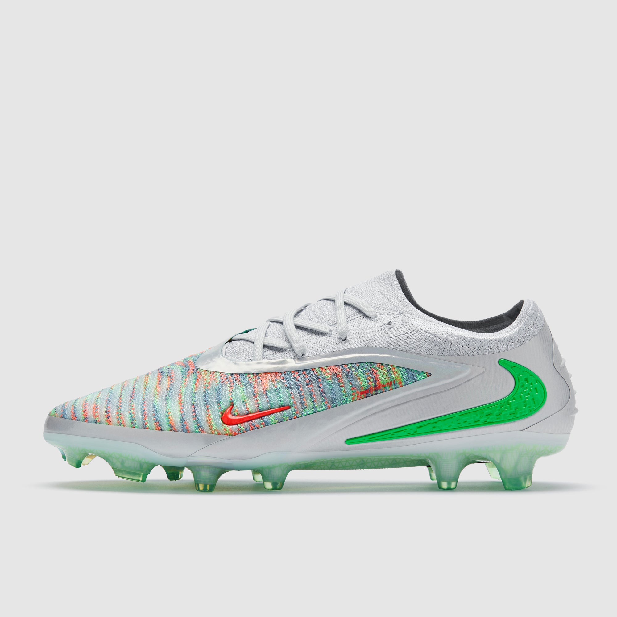 Nike Phantom 6 Elite Low Firm Ground SE - Multi Colour/Bright