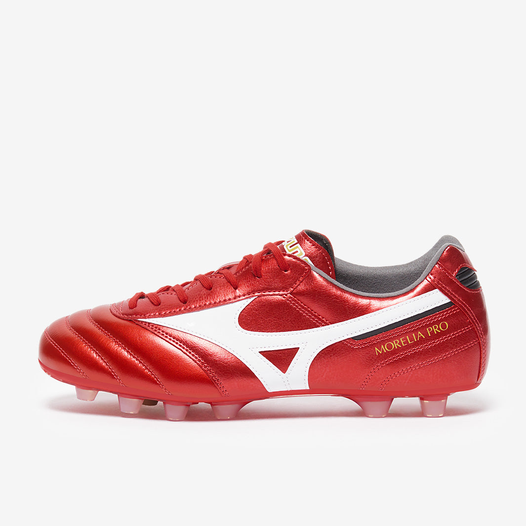 Mizuno Morelia 1985 Made In Japan TR - Black/Black - Sneakers