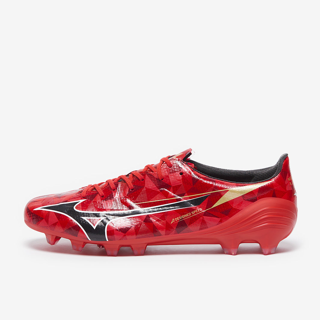 Mizuno Alpha II Elite FG