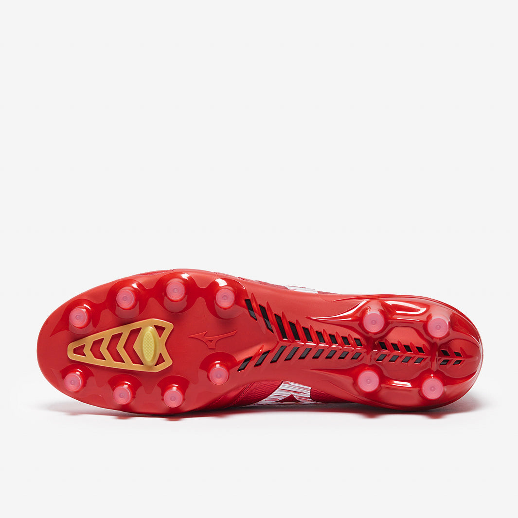 Mizuno Morelia Neo IV Beta Made in Japan Firm Ground - Morelia
