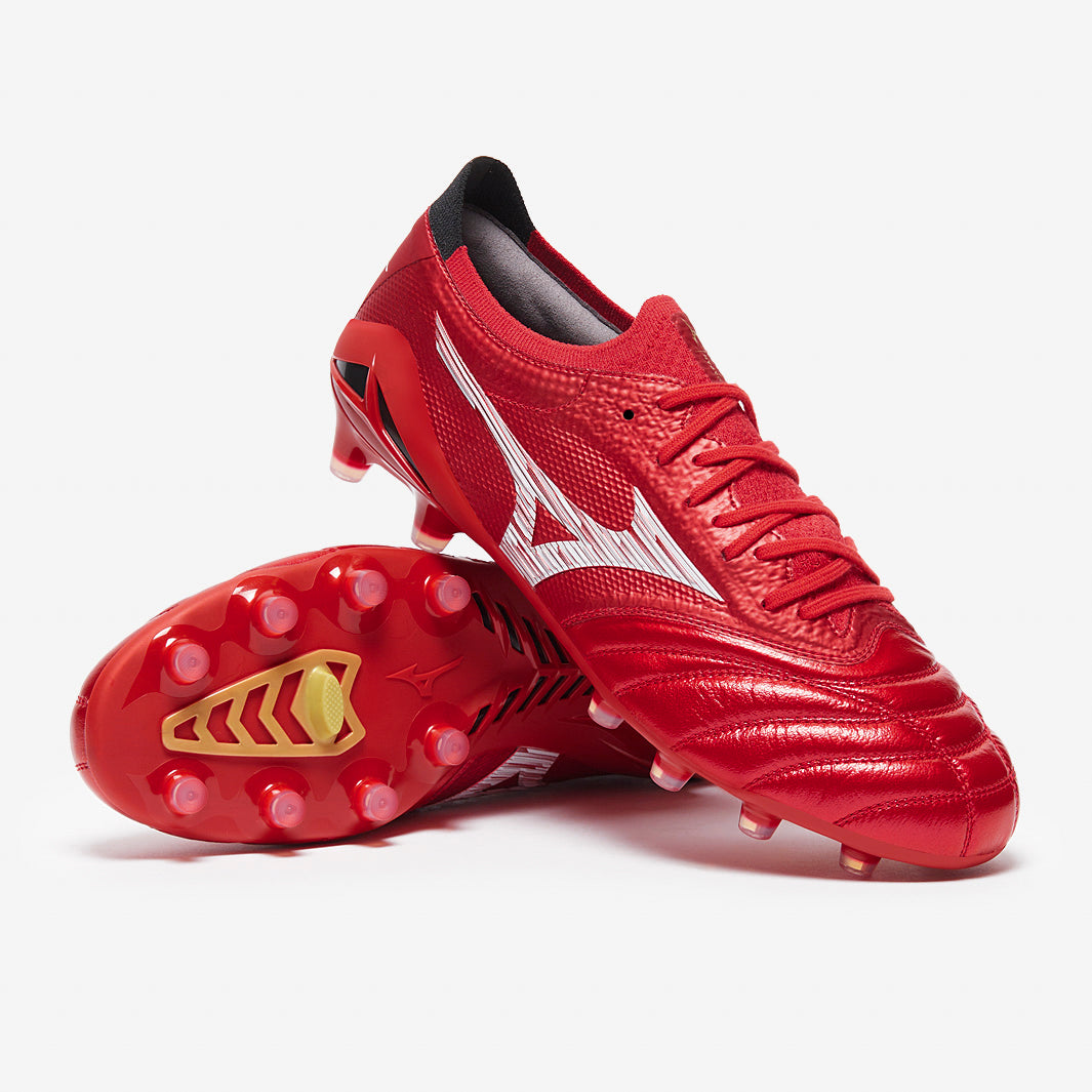 Mizuno Morelia Neo IV Beta Made in Japan Artifical Grass - Morelia