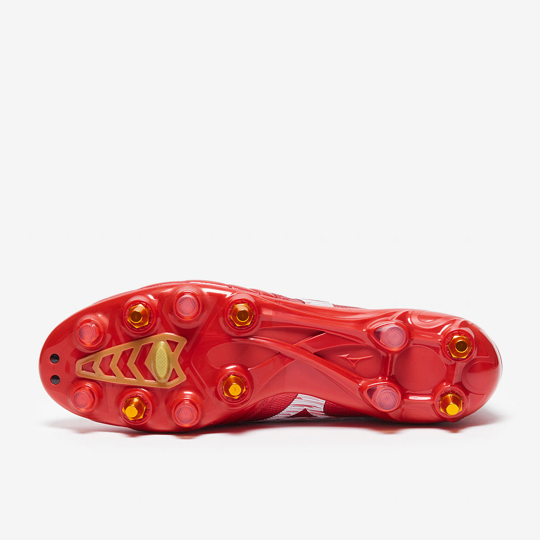 Mizuno Morelia Neo IV Beta Made in Japan Mix Soft Ground - Morelia