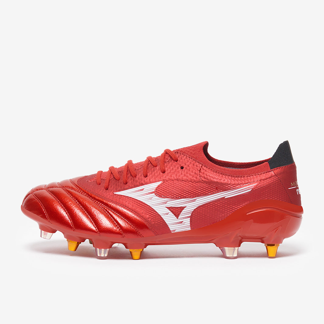 Mizuno Morelia ラグビースパイク Shop Mizuno Morelia Neo Rugby Boots | Pro:Direct Rugby
