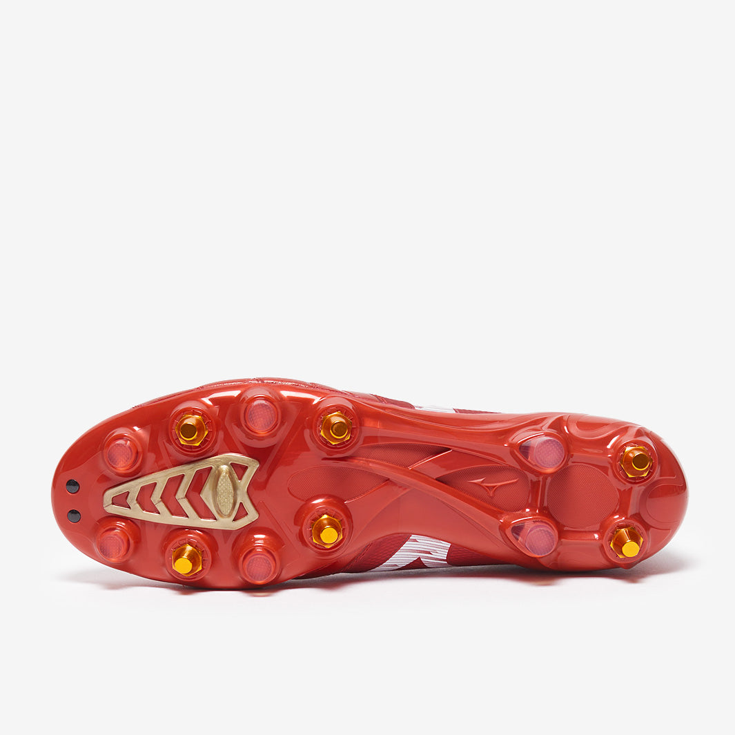 Mizuno Morelia Neo IV Beta Elite Mix Soft Ground - Morelia 40th
