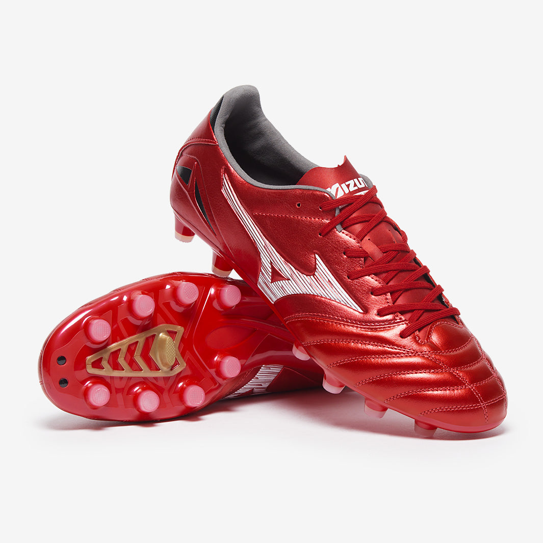 Morelia Neo IV Pro FG