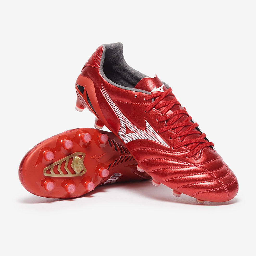Mizuno Monarcida Neo III Pro Firm Ground - Adult Boots