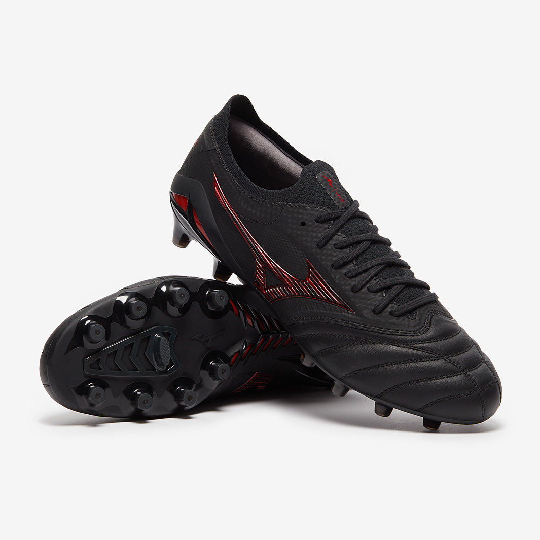 Morelia Neo IV Beta Made Japan FG
