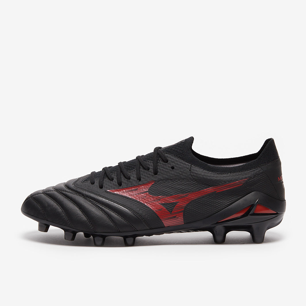 Shop Mizuno Football Boots | Pro:Direct Soccer