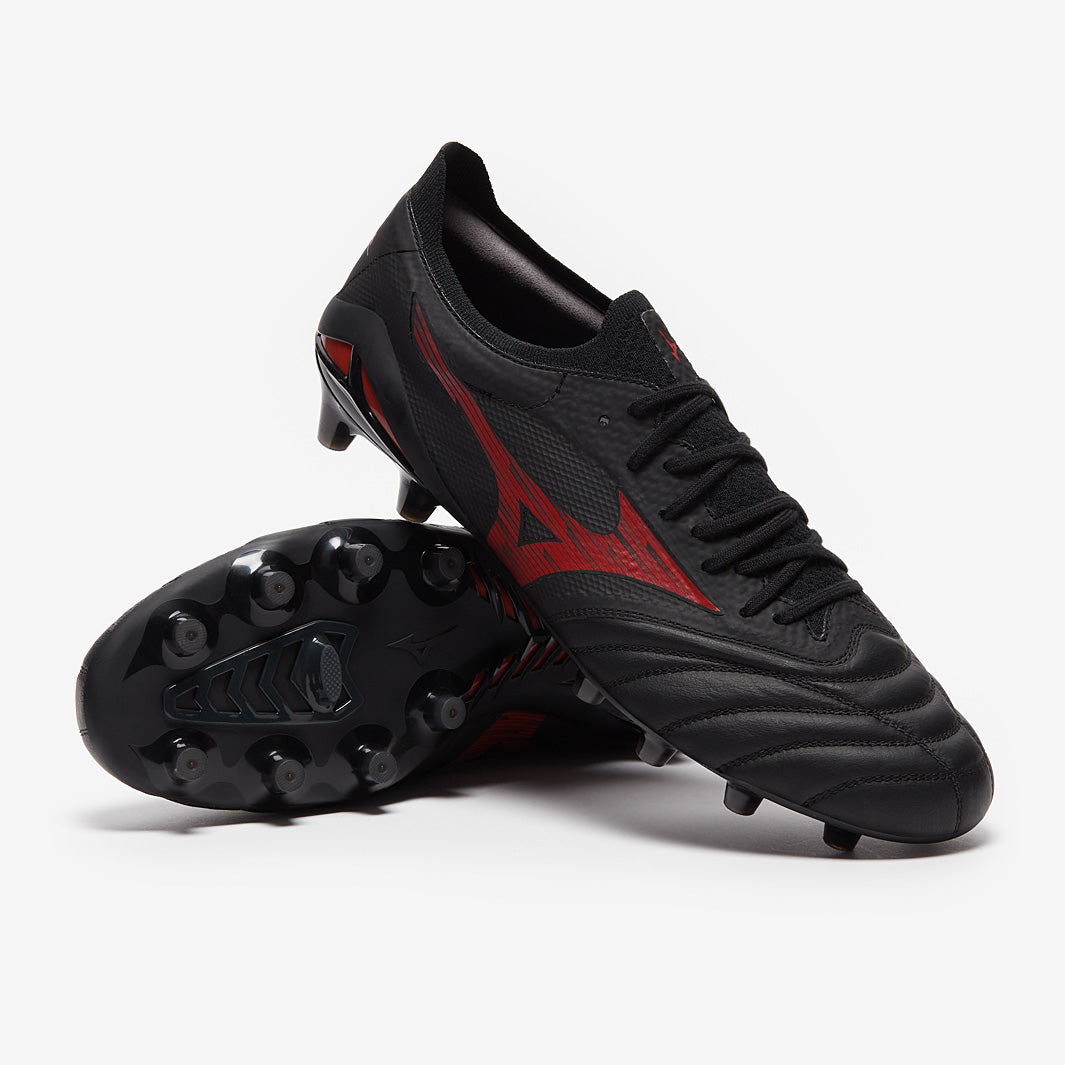 Mizuno ✨Morelia Neo Ⅳ β ELITE ✨ Mizuno Morelia Neo IV Elite Firm Ground - Adult Boots