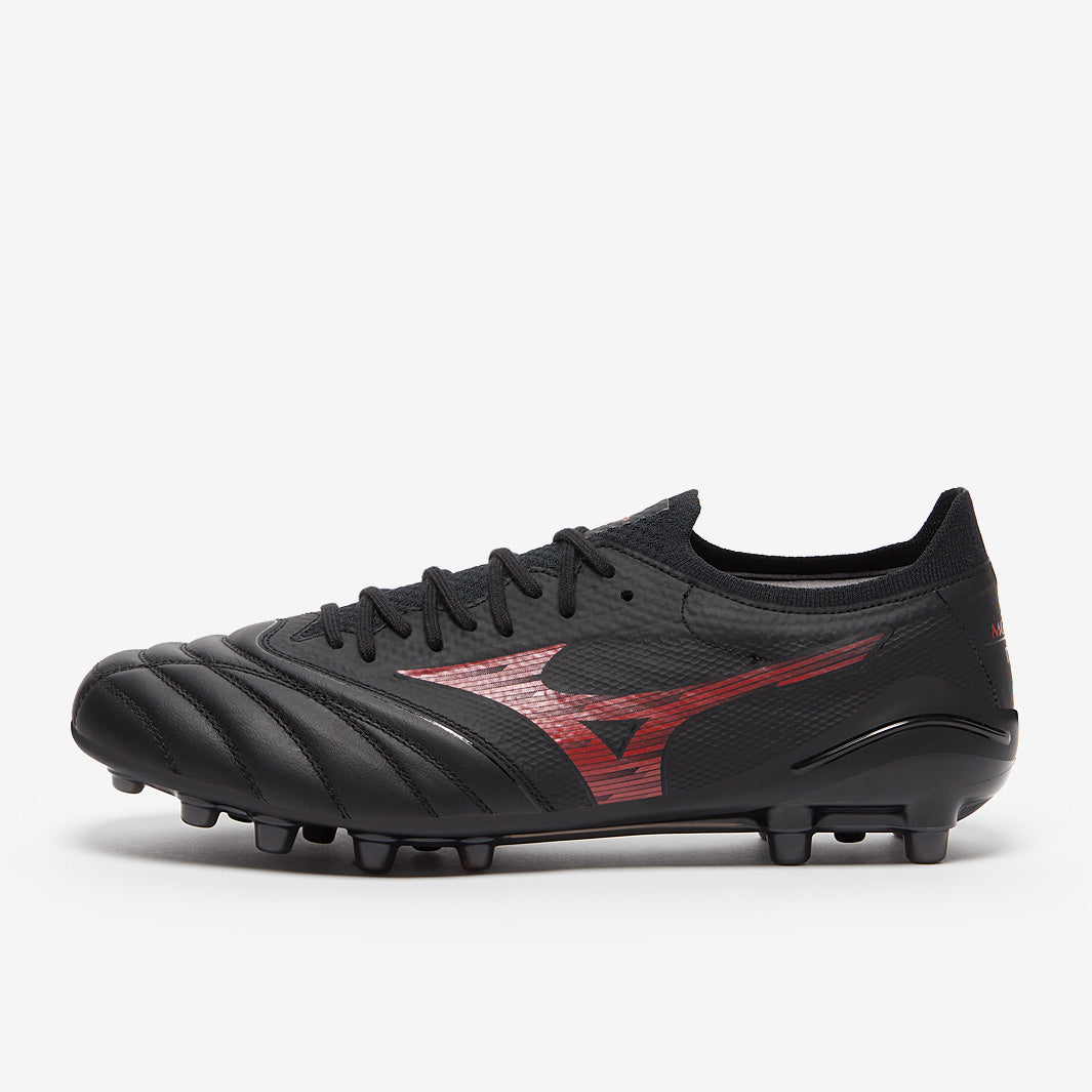 Mizuno Morelia Football Boots | Football Obsessed | Pro:Direct Soccer