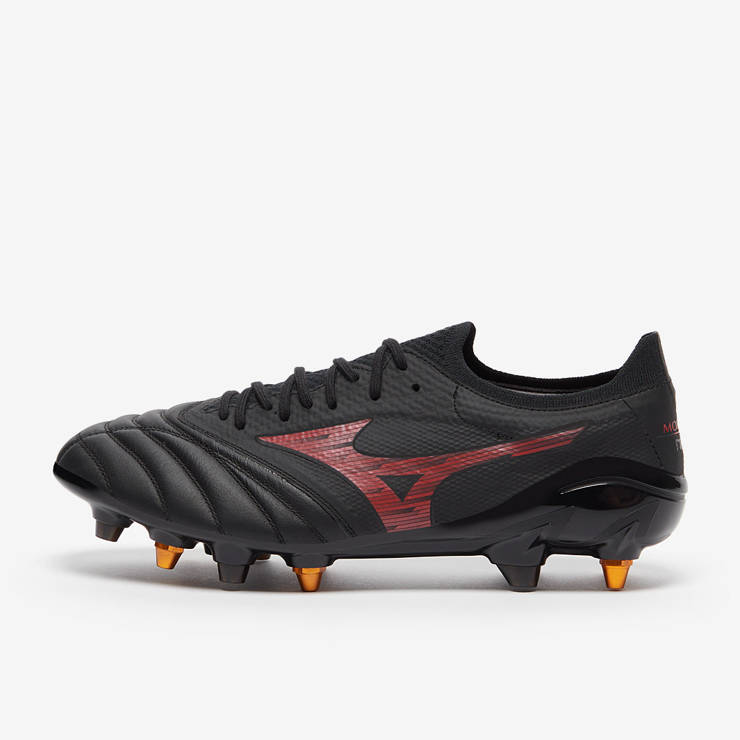Mizuno Morelia Football Boots | Football Obsessed | Pro:Direct Soccer