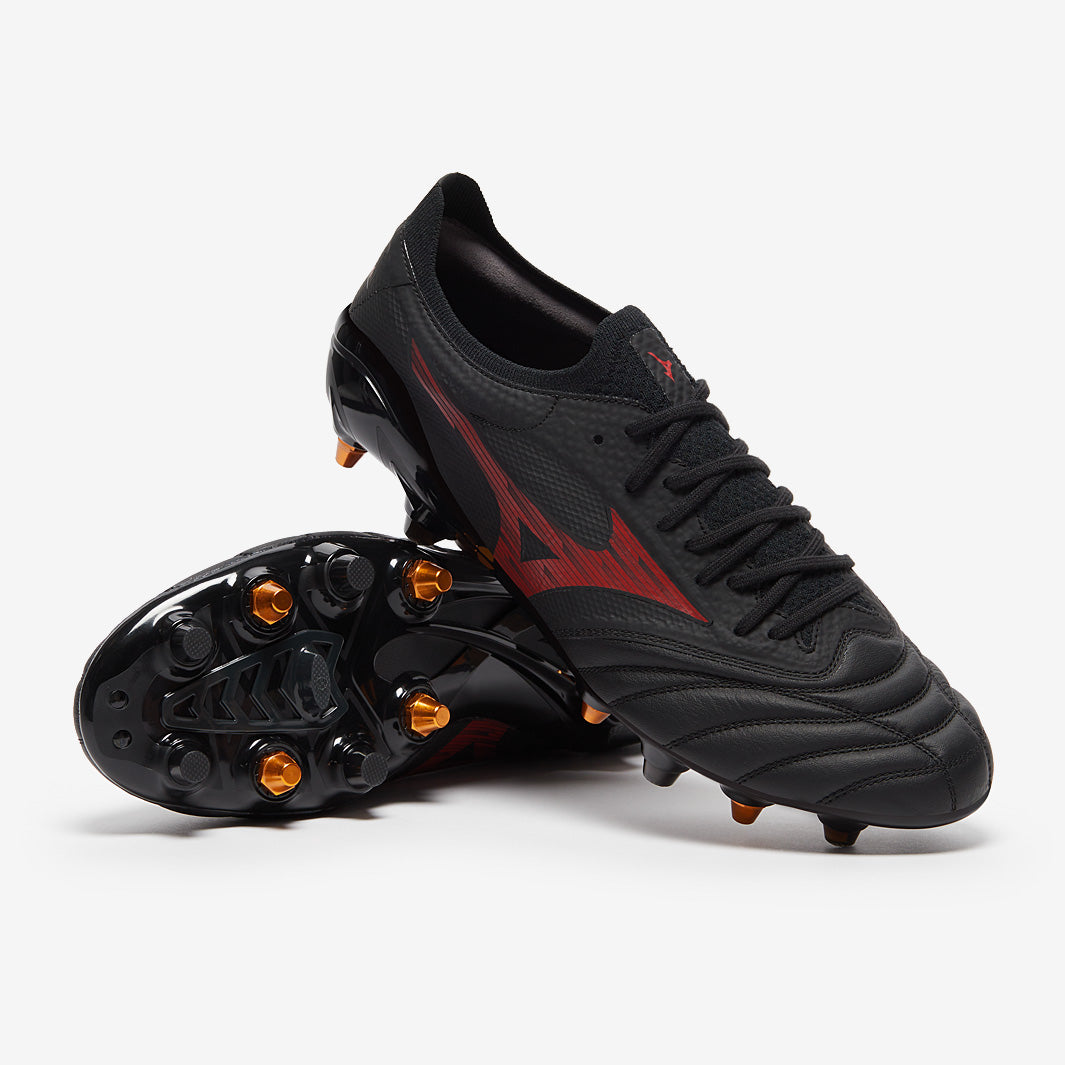 Mizuno Morelia Football Boots | Football Obsessed | Pro:Direct Soccer