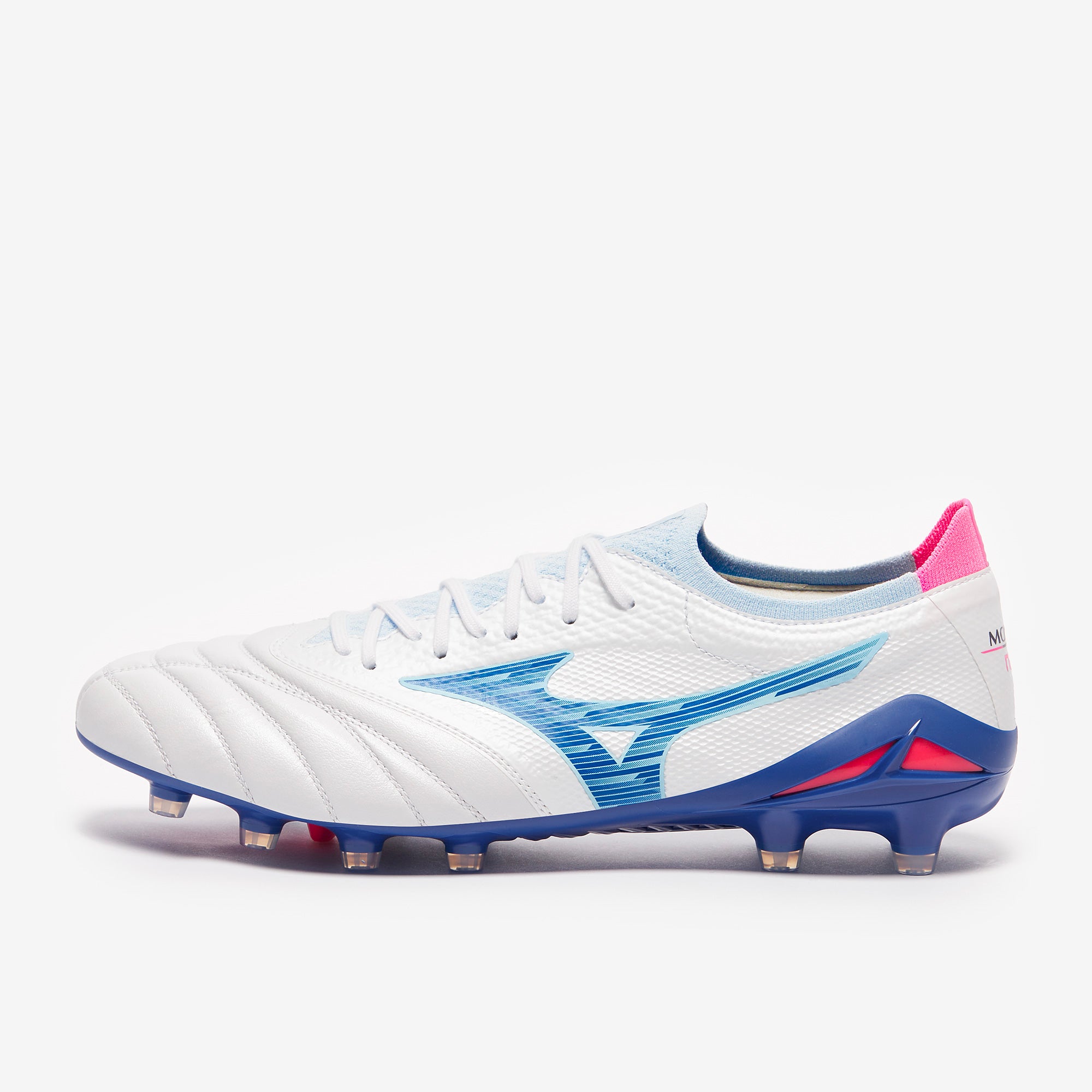 Mizuno Morelia ラグビースパイク New Mizuno football spike Morelia II Japan P1GA2500 01 | eBay