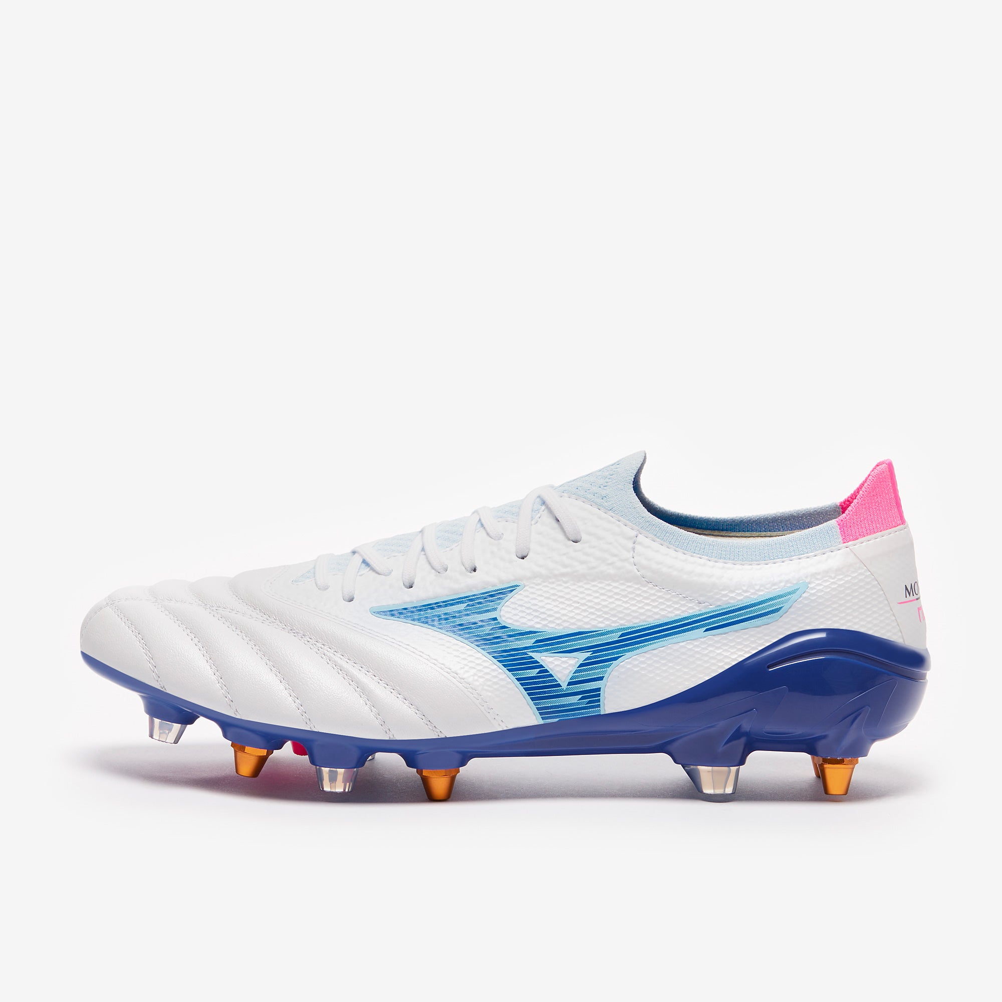 Mizuno Morelia Football Boots | Football Obsessed | Pro:Direct Soccer