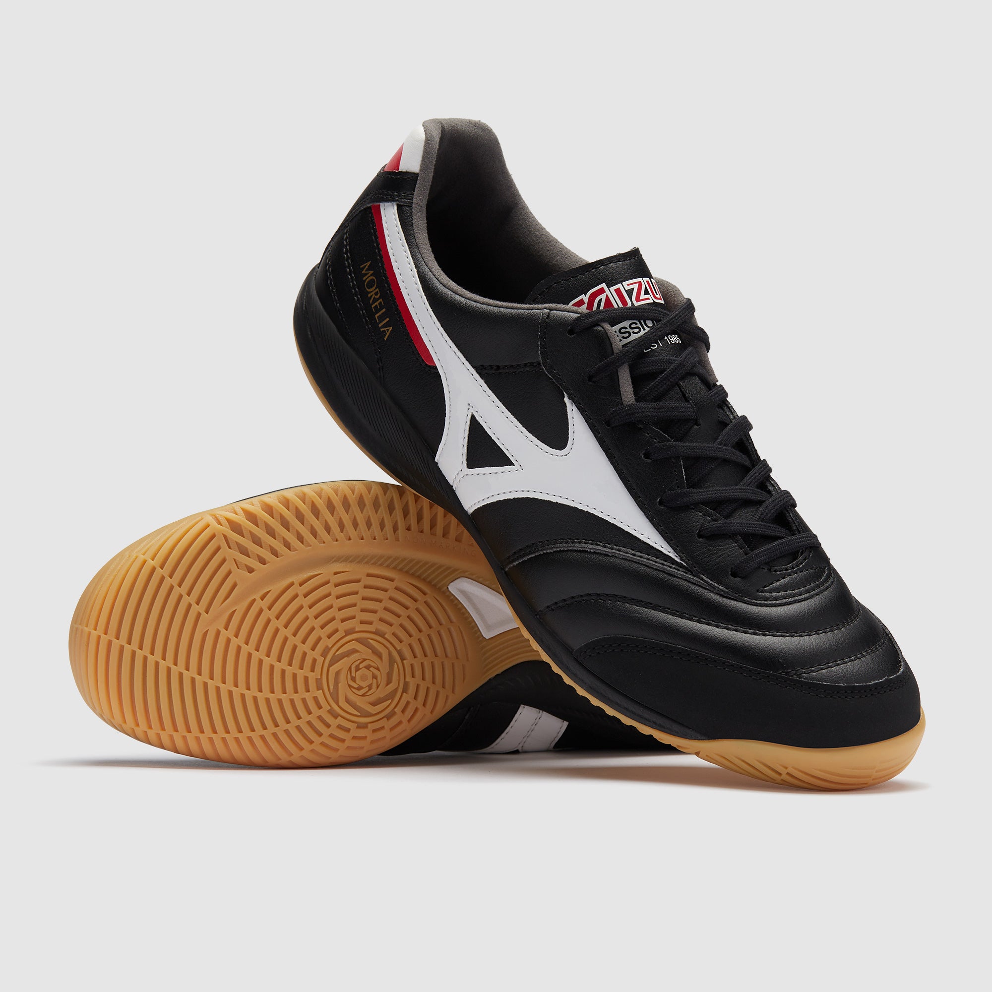 Mizuno Morelia Sala Pro Indoor - Adult Boots
