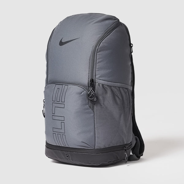 Nike Varsity Elite Backpack (32L) - Iron Grey/Black - Bags - Bags & Luggage Nike Varsity Elite Backpack (32L) - Iron Grey/Black - Bags - Bags & Luggage