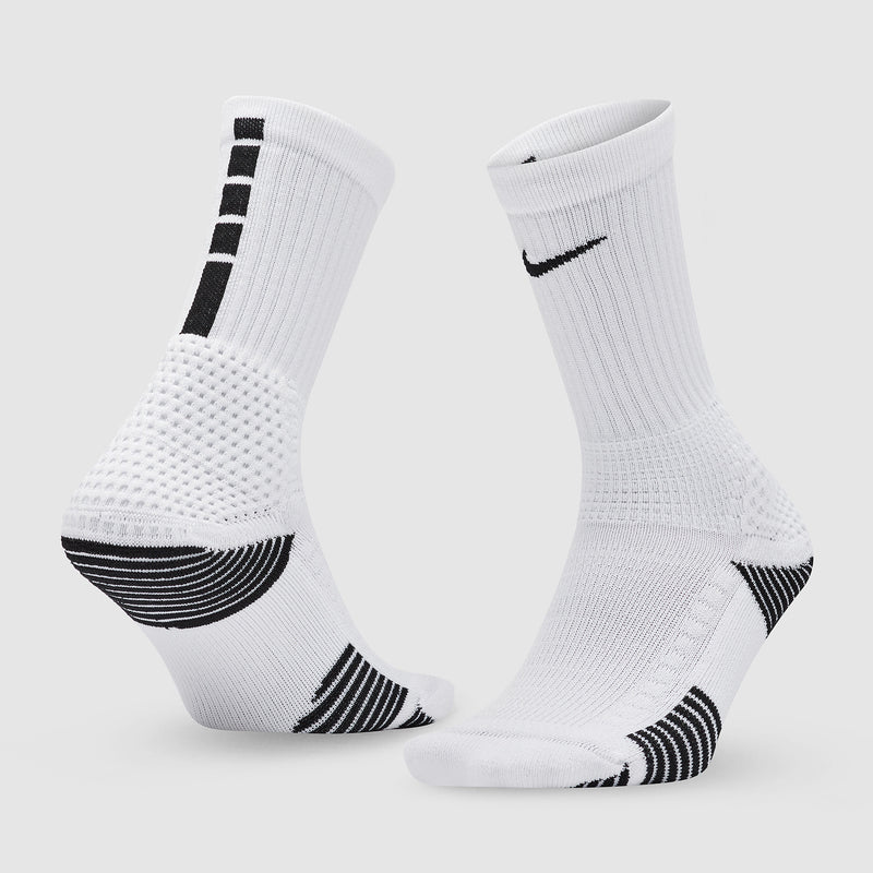 Nike Elite 2.0 Crew Socks