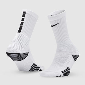 Nike Elite 2.0 Crew Socks